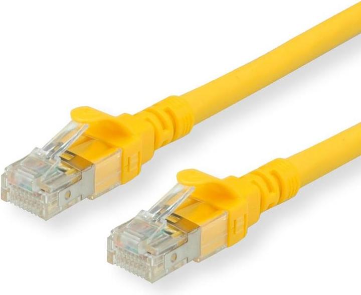 Produktbild Roline Netzwerkkabel (UTP, CAT6a, 3 m)