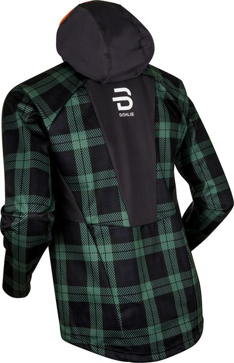 Produktbild Daehlie M Jacket North (XXL)