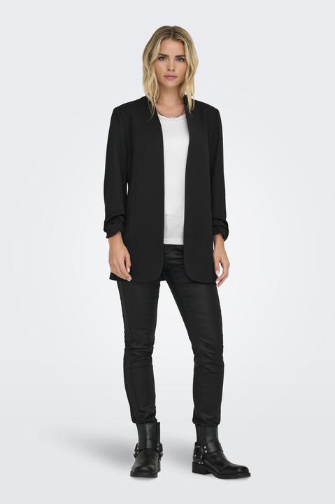 Image du produit Only Coupe décontractée Col revers Blazer (XS)