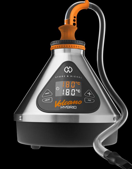 Image du produit Storz & Bickel Volcano Hybrid