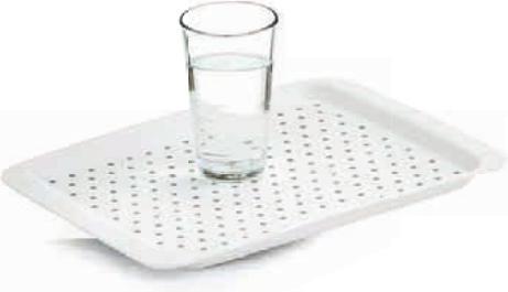 Actual product image Zeller Present Trays