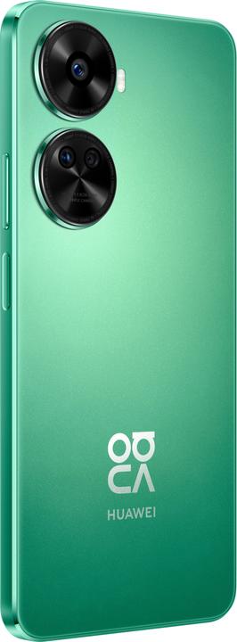 Produktbild Huawei nova 12SE (256 GB, Green, 6.70", Dual SIM, 108 Mpx, 4G)
