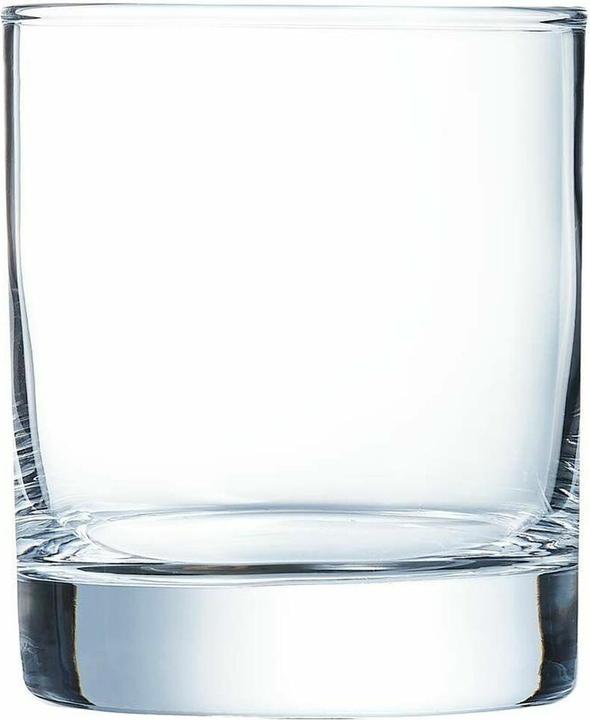 Actual product image Arcoroc Iceland (0.30 l, 6 x)
