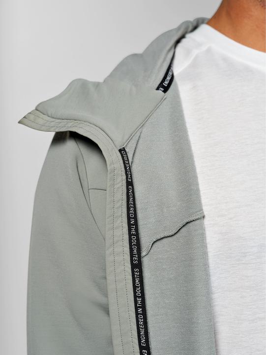 Immagine prodotto Salewa Giacca con cappuccio Puez Merino Durastretch (52, XL)
