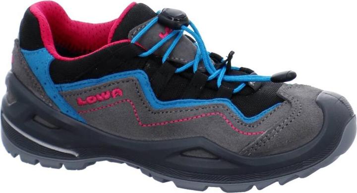 Image du produit Lowa Robin Evo GTX LO (31)