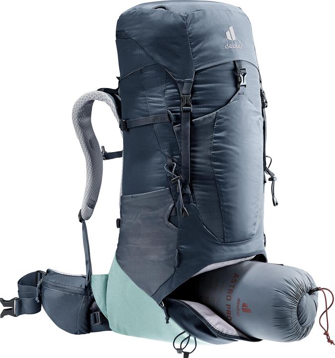 Deuter Aircontact Lite 35 + 10 SL (35 l)