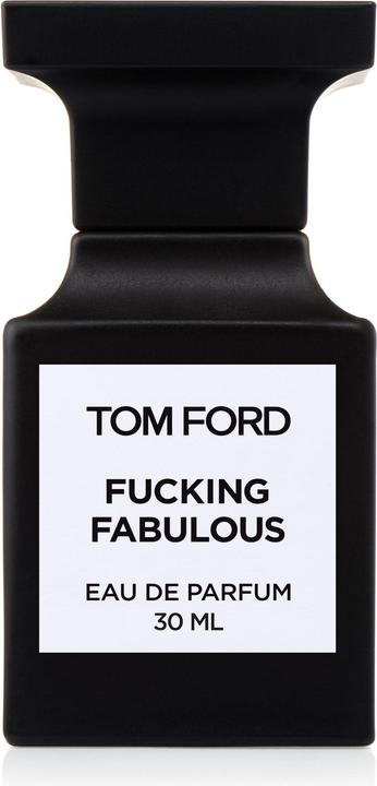 Actual product image Tom Ford Eau de Parfum Fabulous 30 ml (Eau de parfum, 30 ml)