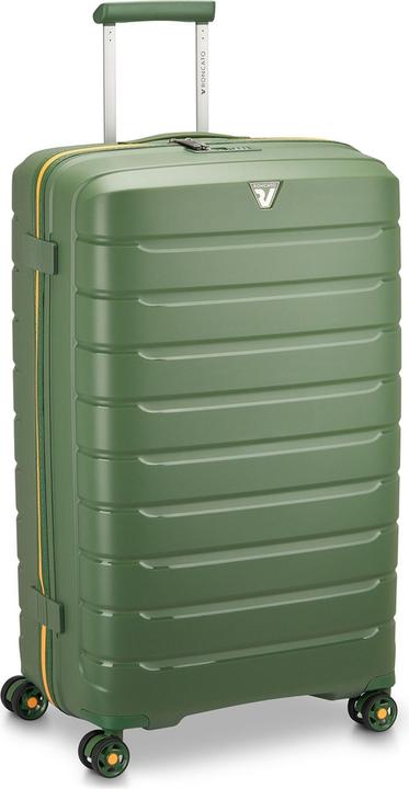Actual product image Roncato B-Flying Neon 4 wheels trolley 78 cm (111 l, XL (from 140l))