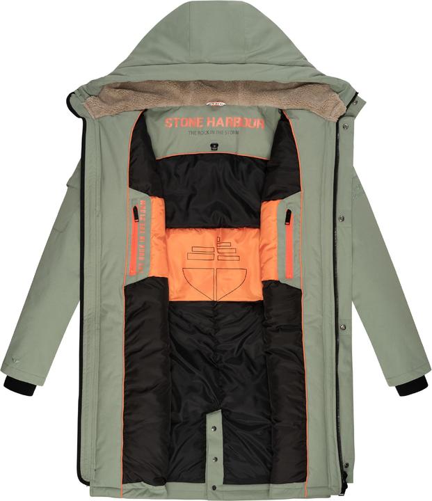Produktbild Stone Harbour Cyriaan XX (M)