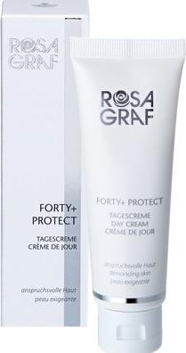 Produktbild Rosa Graf Forty+ Protect 50 ml (50 ml)