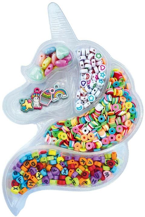 Actual product image Craze BFF Beadys Set (1 piece - assorted)