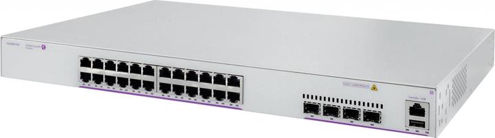 Immagine prodotto Alcatel Switch PoE+ OmniSwitch OS2260-P24 28 porte (28 porte)