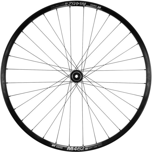 TST-GPR XT DT M 462 (Vorderrad, 29")