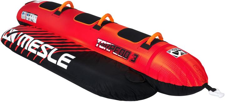 Image du produit Mesle Tube Torpedo