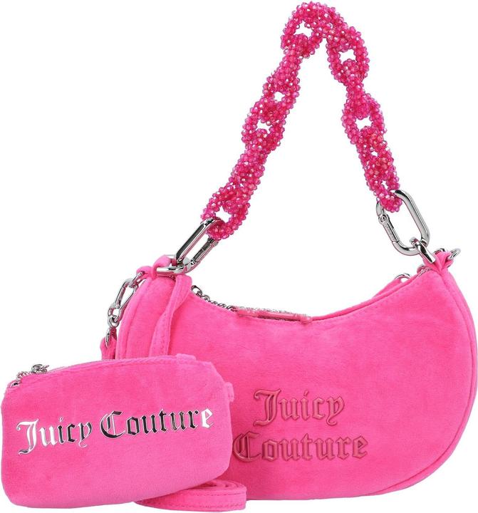 Immagine prodotto Juicy Couture Blossom Schultertasche S 24.5 cm