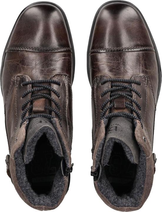 Actual product image Bugatti Boots 321A0U3C3500 1100 (42)