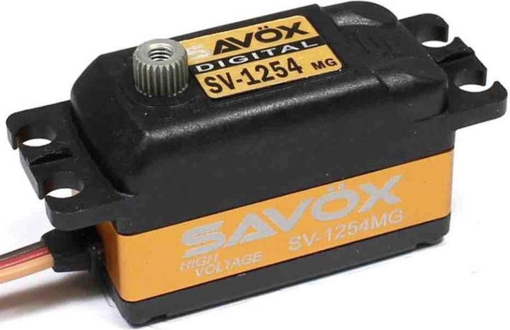 Savöx Servo SV-1254MG Digital