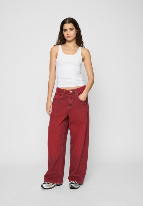 Immagine prodotto Urban Classics Top a coste Basic da donna - 166867 (XL)