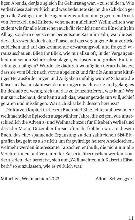 Produktbild Alfons Schweiggert (Deutsch, Alfons Schweiggert, 2023)
