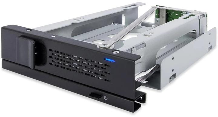 Actual product image Icy Dock MB171SP-1B removable frame 3.5 "