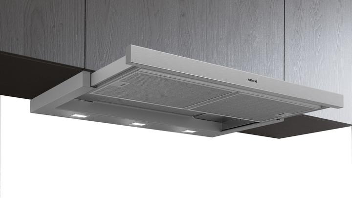 Productafbeelding Siemens LI94LB530 (Platte schermkap)