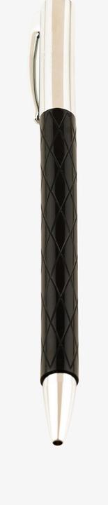 Actual product image Faber-Castell Ambition twist biros mud (Black, 1 x)