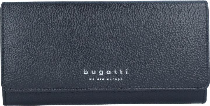 Actual product image Bugatti Linda Long Wallet Purse