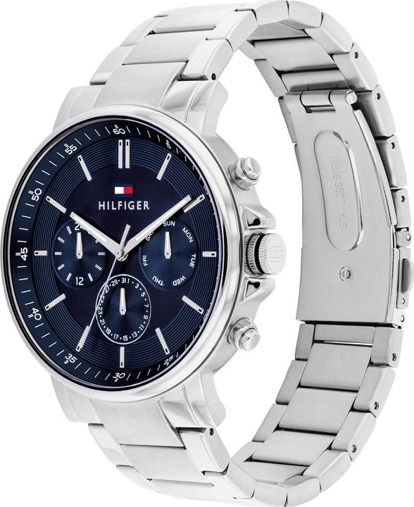 Immagine prodotto Tommy Hilfiger Tyson (Orologio da polso analogico, 44 mm)