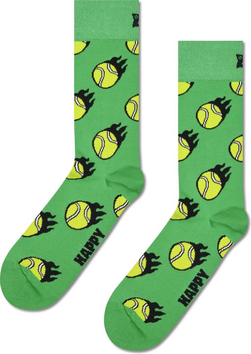 Produktbild Happy Socks 2-Pack Tennis Socks Gift Set (2er Pack, 41 - 46)
