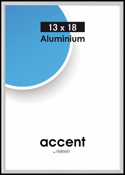 Produktbild Nielsen Accent (13 x 18 cm)
