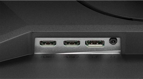 Produktbild AOC 27G4X (1920 x 1080 Pixel, 27")