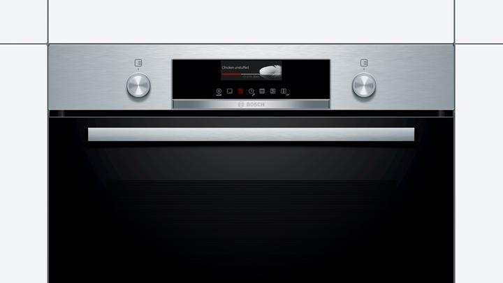 Produktbild Bosch Hausgeräte HBG579BS0