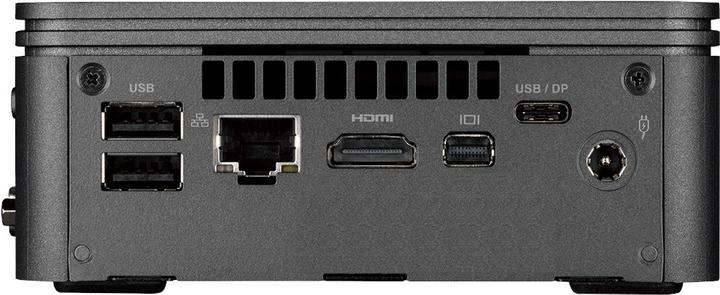 Produktbild Gigabyte Brix GB-BRR7H-4800 (AMD Ryzen 7 4800U)