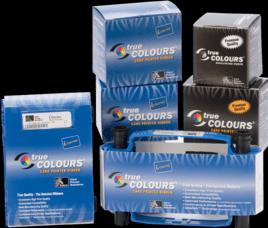 Produktbild Zebra 800077-711em (8 cm, Schwarz)