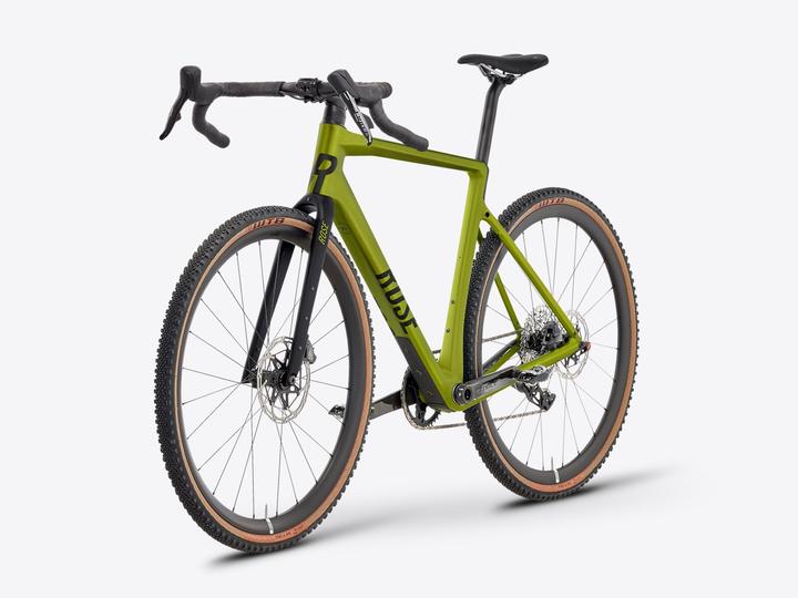 Immagine prodotto ROSE Bike GRAVEL 22BACKROAD Force eTap AXS XPLR 1X12