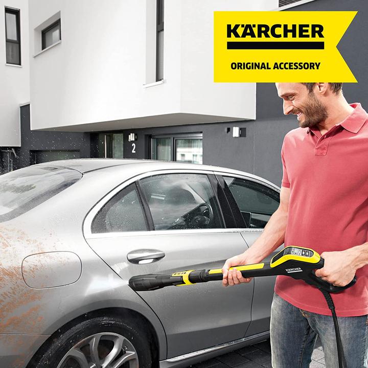 Actual product image Kärcher G 180 Q Full Control Plus