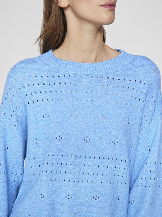 Immagine prodotto Vila Rundhals Strickpullover (M)