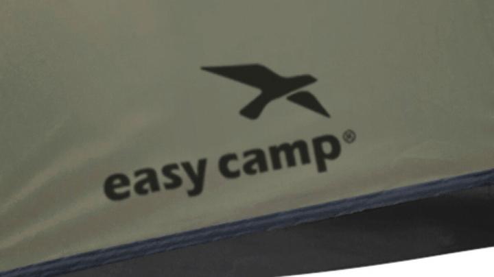 Image du produit Easy Camp Quasar 200 Rustic (Tente igloo, 3.10 kg, 2 personnes)