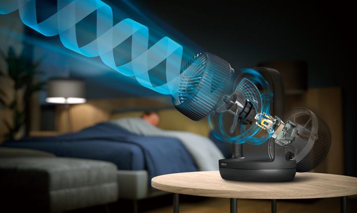 Immagine prodotto Philips CX3050/01 (40 dB)