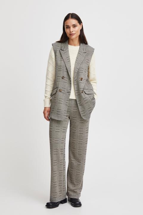 Immagine prodotto B.young PANTALONI LARGHI BYROWAN - 20813613 (XXL)