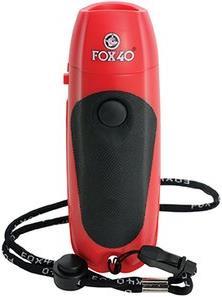 Actual product image IH Electronic whistle
