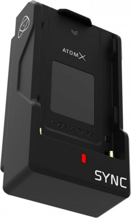 Actual product image Atomos AtomX Sync (Various video accessories)