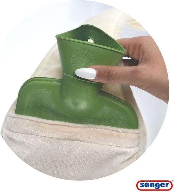 Immagine prodotto Sänger SAENGER Waermeguertel 0,8l Pecora in taglia unica (0.80 l)