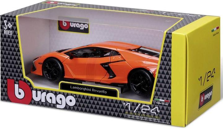Image du produit Bburago Revuelto