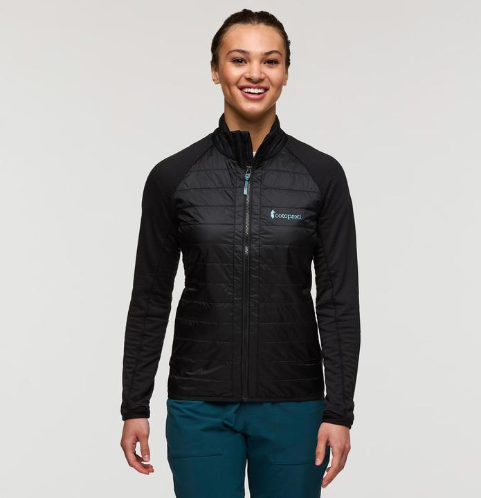 Produktbild Cotopaxi Capa Hybrid Insulated Jacket (XS)