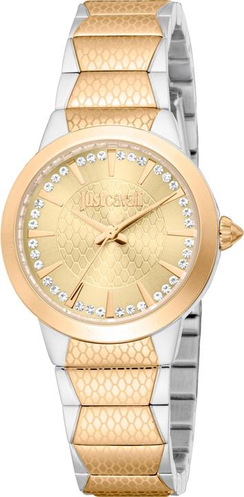 Just Cavalli Damenuhr Animalier (30 mm)