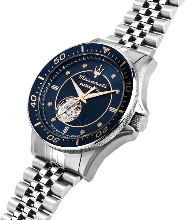 Image du produit Maserati Sfida Automatic (44 mm)