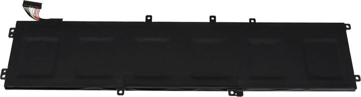 Actual product image Dell Gpm03 (6 Cells, 8800 mAh)