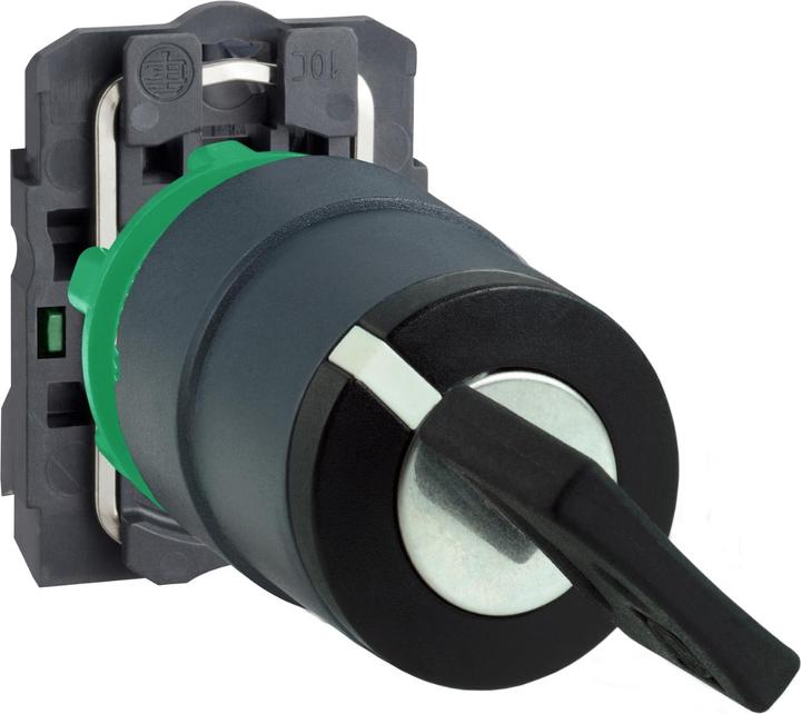Actual product image Schneider Electric Selector switch XB5AG41