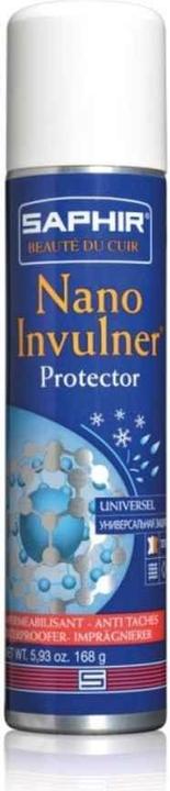 Produktbild Saphir Beaute du Cuir Imprägnierer Nano Invulner (1 x, 250 ml)